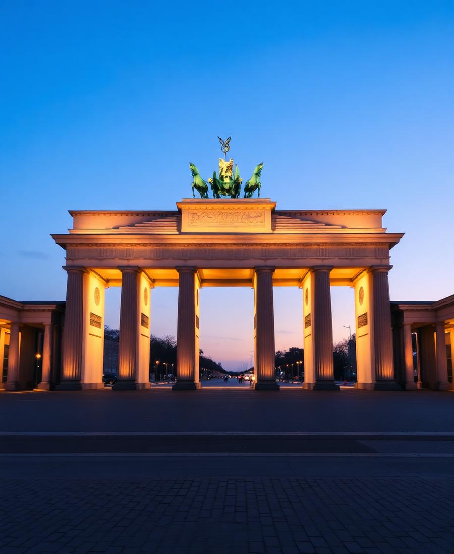 Berlin, Germany